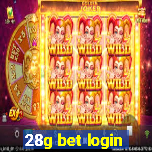 28g bet login